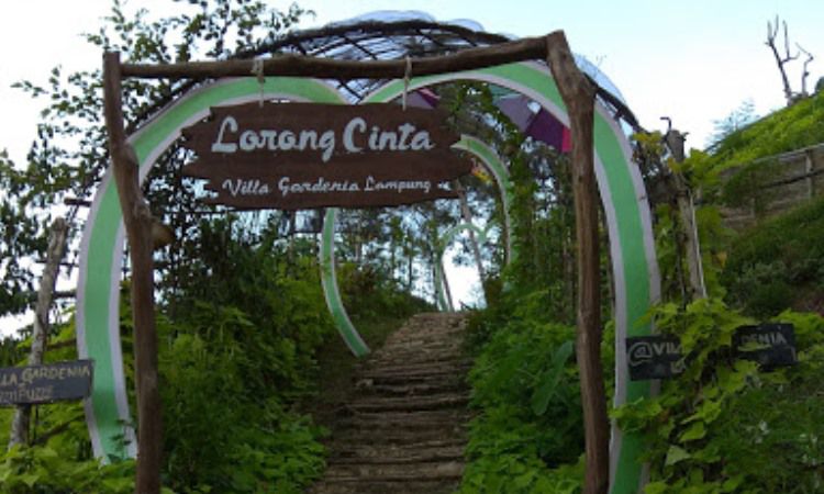 Taman Villa Gardenia