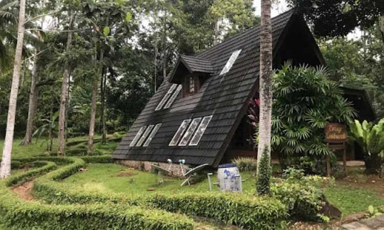 Taman Wisata Lembah Hijau