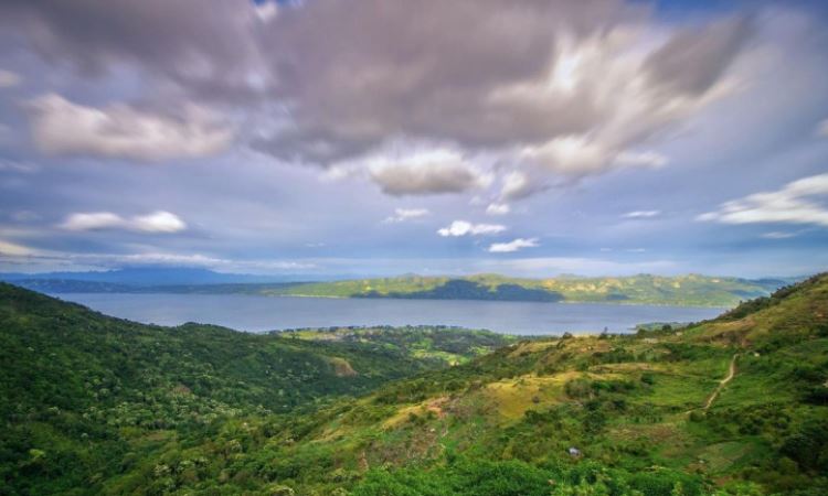 Daya Tarik Puncak Gagoan