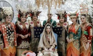 Bundo Kanduang - Fakta, Filosofi dan Keunikan Pakaian Adat Minangkabau