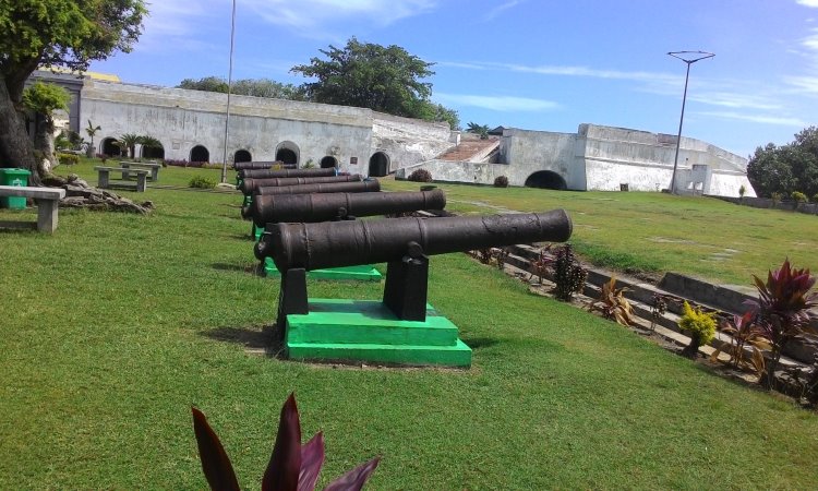 Daya Tarik Marlborough