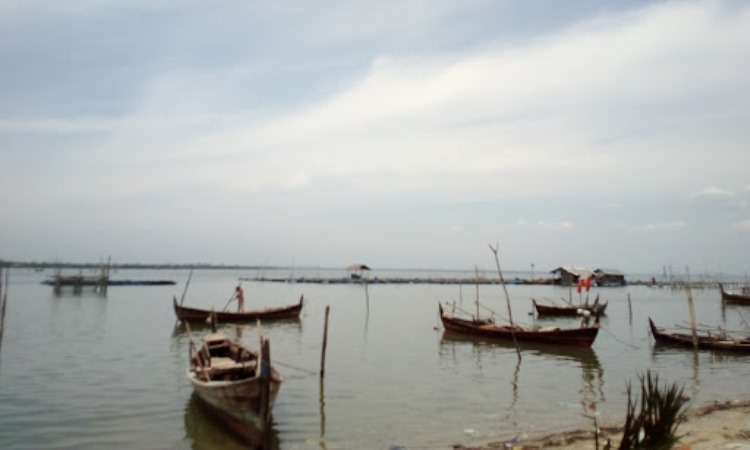 Alamat ke Pulau Sembilan