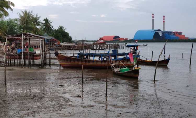 Daya Tarik Dimiliki Pulau Sembilan