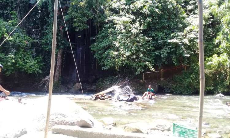 Harga Tiket Pantai Florida Binjai