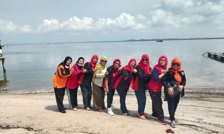 Kegiatan Menarik di Pulau Sembilan