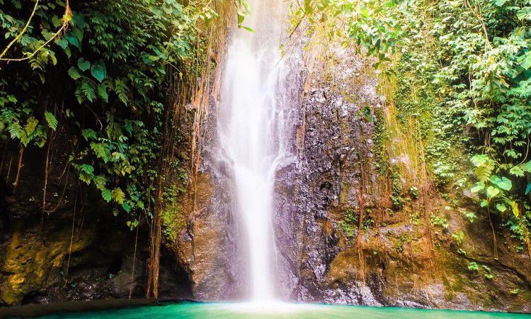 Air Terjun Batu Putu