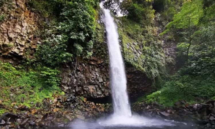 Air Terjun Lembah Anai