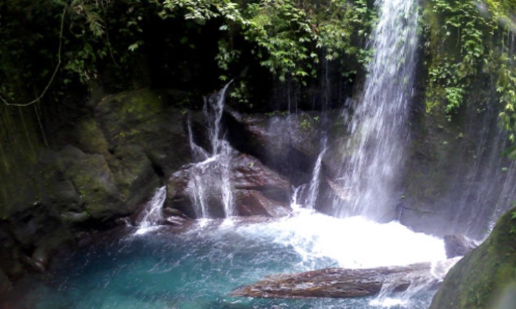 Air Terjun Teroh-Teroh