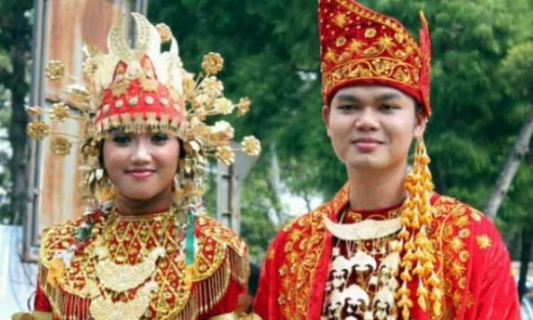 Fakta Baju Kurung Tanggung