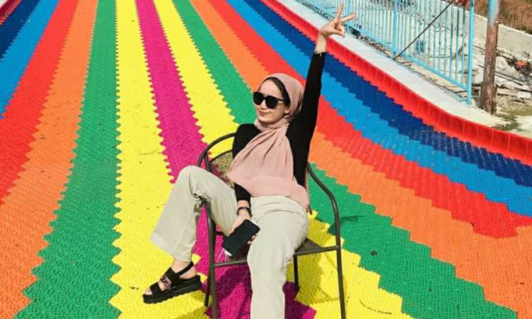 Kegiatan Menarik di Bukit Cinangkiak