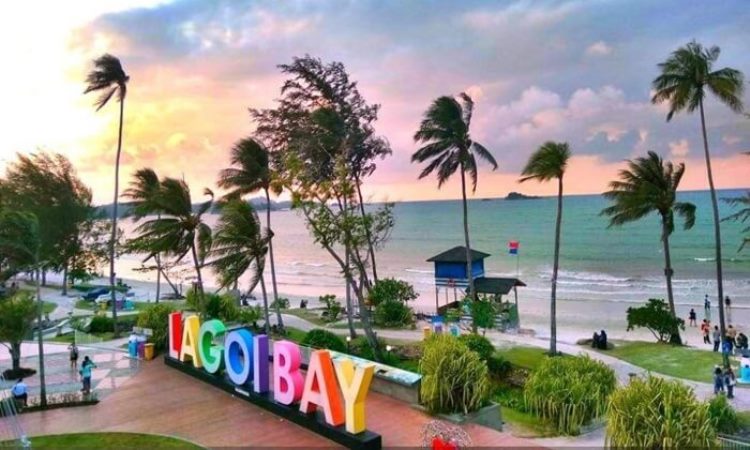 Lagoi Bay, Destinasi Wisata Hits & Kekinian di Pulau Bintan