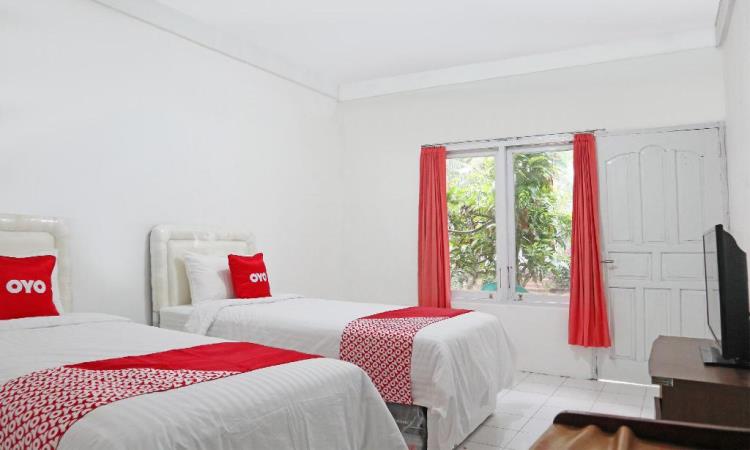 OYO 1538 Pesona Beach Travelodge