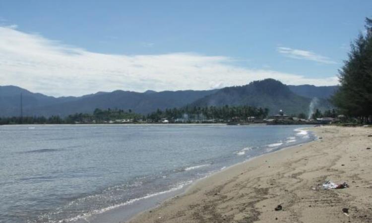 Pantai Indah Kalangan