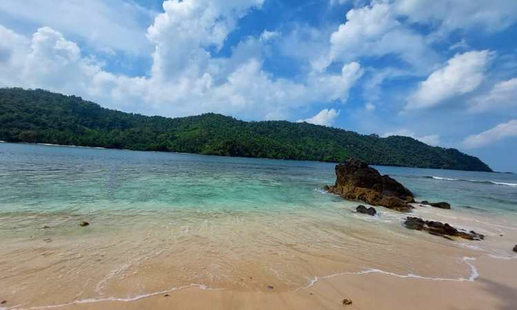 Teluk Kiluan