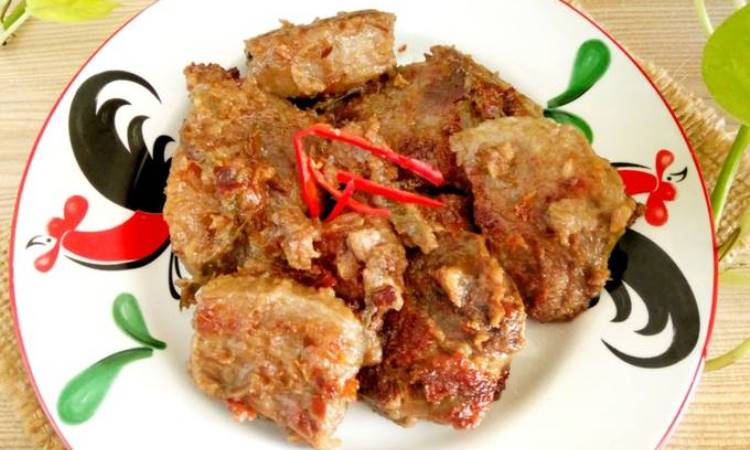 Bacah Daging