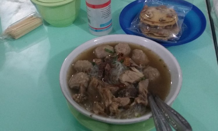 Bakso Lembu
