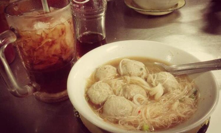 Bakso Soni