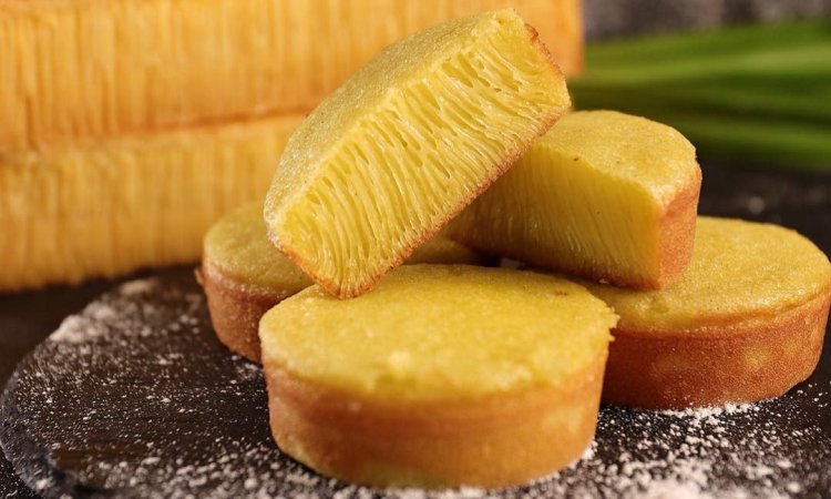 Bika Ambon
