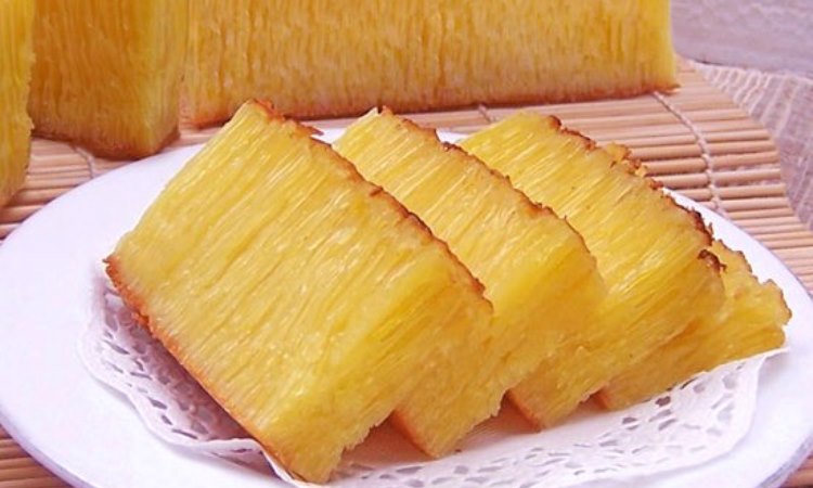 Bika Ambon