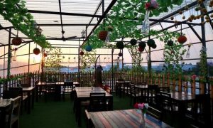 Cafe Nongkrong Batam