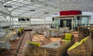 22 Cafe & Tempat Nongkrong di Pekanbaru yang Unik dan Hits