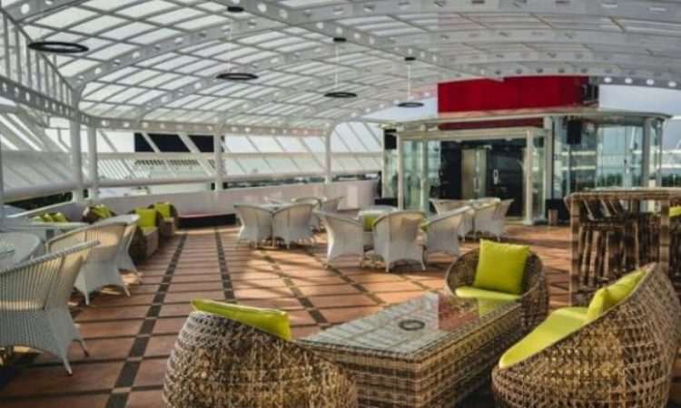 22 Cafe & Tempat Nongkrong di Pekanbaru yang Unik dan Hits