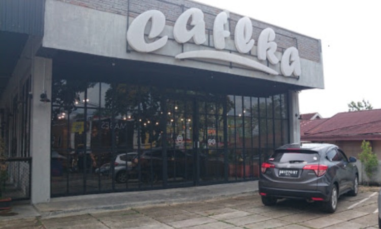Cafeka