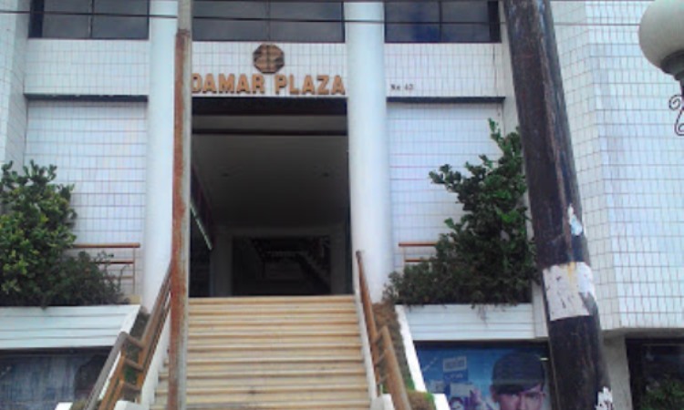 Damar Plaza