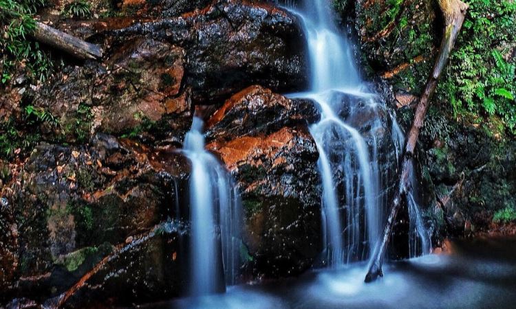 Daya Tarik Dimiliki Air Terjun Guruh Gemurai