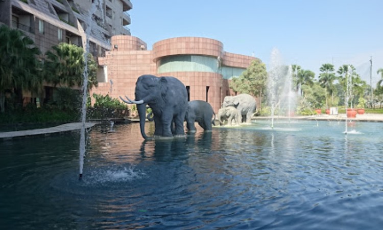 Daya Tarik Labersa Water Park