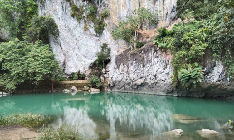 Pucok Krueng Aceh Besar