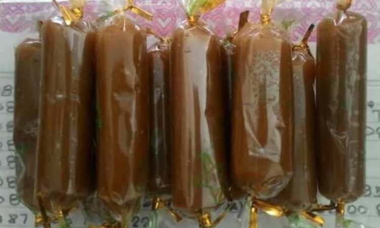 Dodol Kedondong