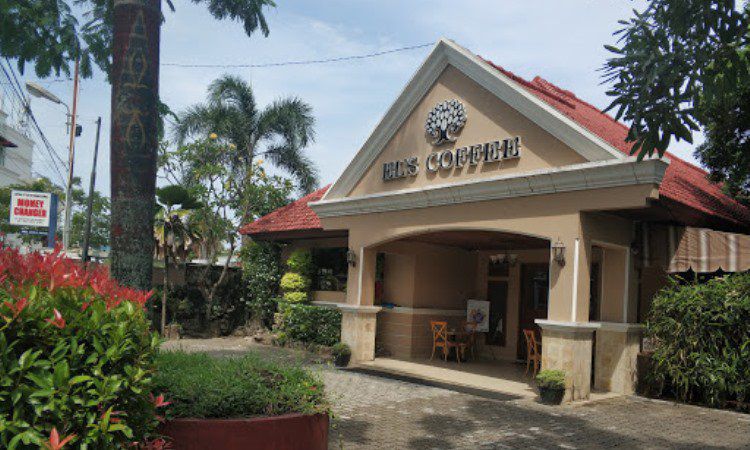 El’s Coffee