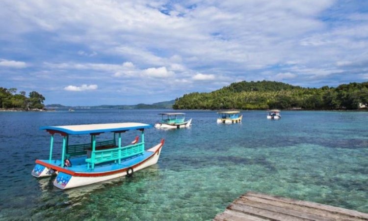 Fasilitas di Pulau Weh Sabang