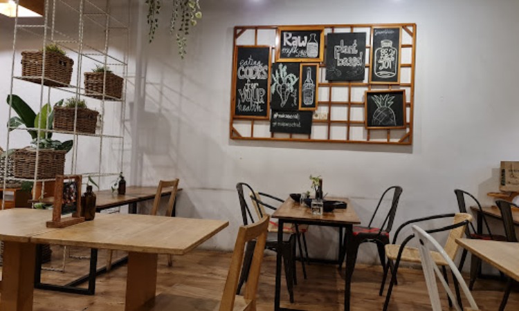 Green Smoothie Factory