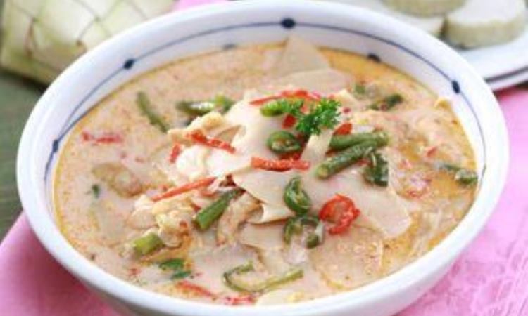 Gulai Taboh