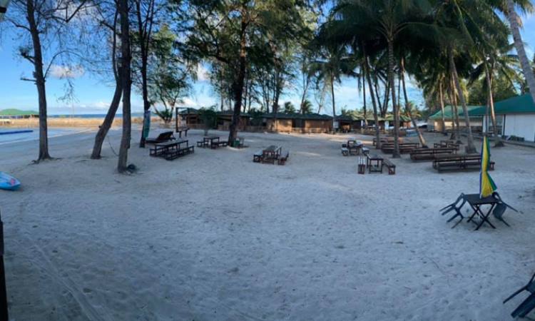 Harga Tiket Bintan Blue Coral