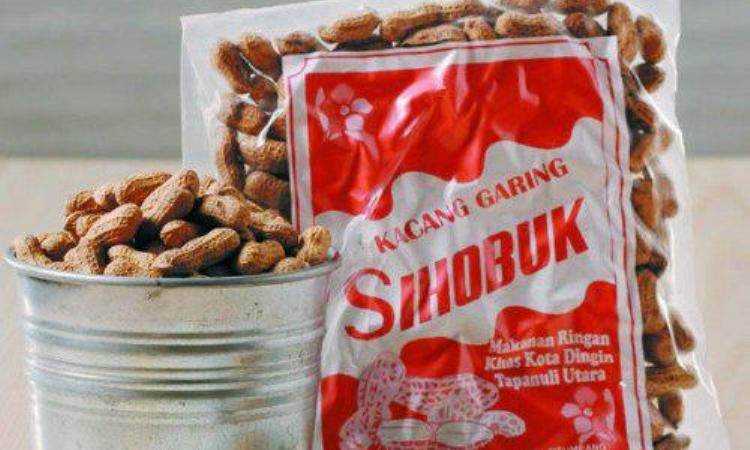 Kacang Sihobuk