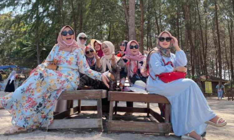 Kegiatan di Bintan Blue Coral