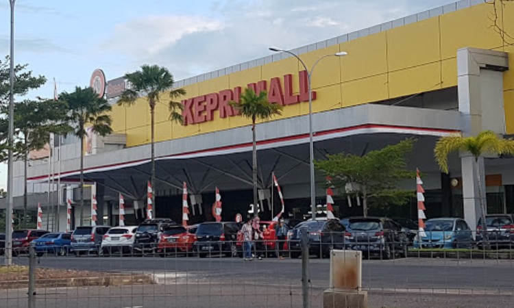 Kepri Mall