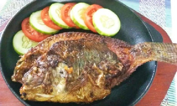 Kerutup Ikan