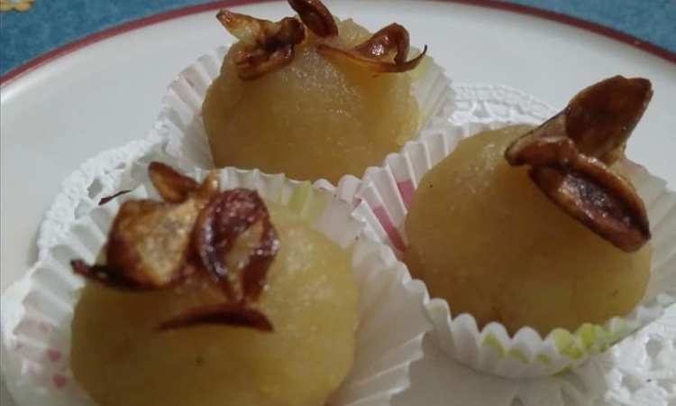Kue Asidah