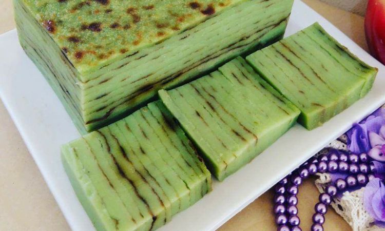 Kue Lapis Kojo