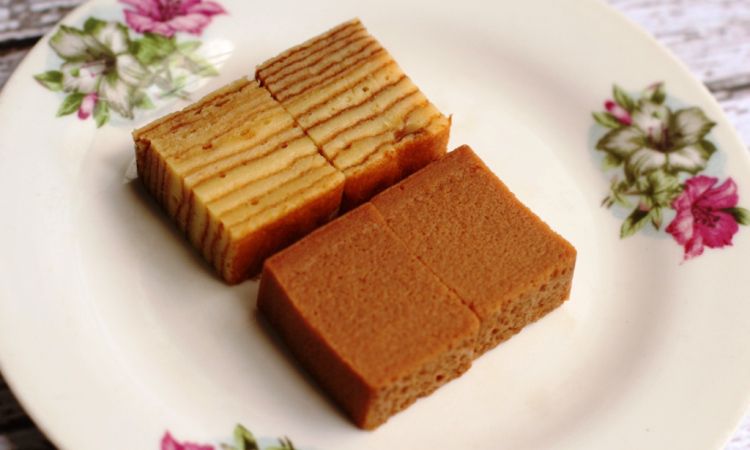 Kue Maksuba