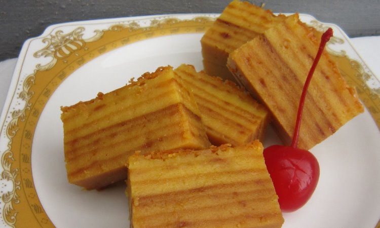 Kue Maksuba