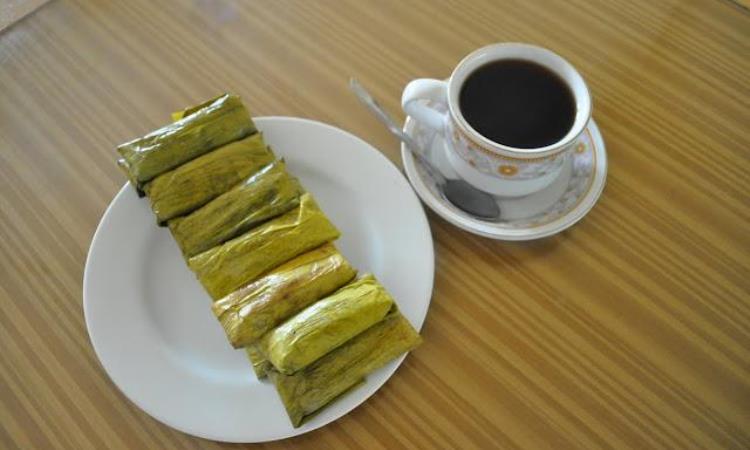 Kue Timpan
