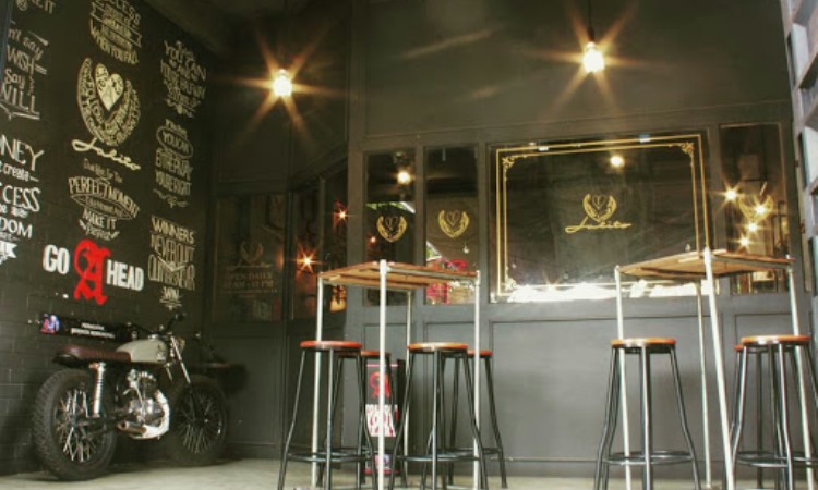 Lalito Coffee Bar