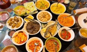 20 Makanan Khas Jambi yang Unik dan Terkenal Lezat