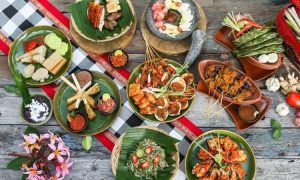 Makanan Khas Kepulauan Riau