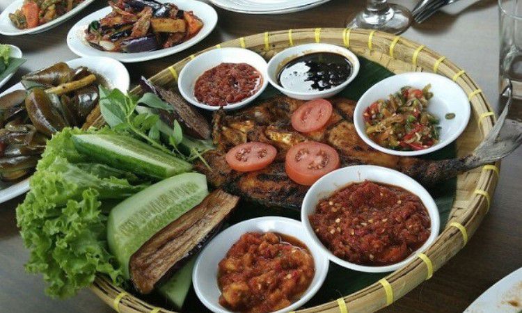 25 Makanan Khas Lampung yang Unik dan Terkenal Lezat